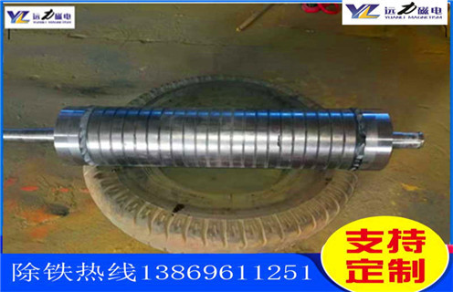 湖南性?xún)r(jià)比高的輥式磁選機(jī)