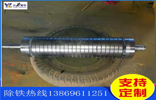 除鐵器,除鐵器工作效率,除鐵器的工作效率怎么樣？