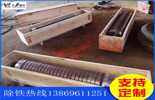 磁選機(jī)，磁選機(jī)按全操作，聊聊磁選機(jī)安全操作需要哪些要求