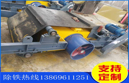 電磁除鐵器，風(fēng)冷電磁除鐵器，天津風(fēng)冷電磁除鐵器