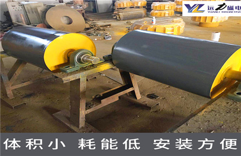 永磁滾筒，中場永磁滾筒，江蘇中場永磁滾筒