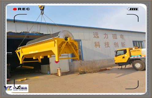 磁選機(jī)，干式磁選機(jī)，干式磁選機(jī)保養(yǎng)原則，我們應(yīng)該本著什么樣的原則來保養(yǎng)