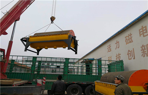 磁選機(jī)，磁選機(jī)保養(yǎng)，磁選機(jī)的冬季保養(yǎng)_磁場(chǎng)強(qiáng)度及如何調(diào)磁_(tái)磁選機(jī)的冬季保養(yǎng)_參數(shù)型號(hào)及價(jià)格