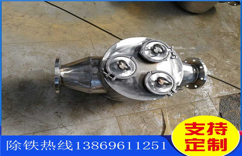 除鐵器種類，常見除鐵器種類_結(jié)構(gòu)及工作原理_在除鐵器前可安裝金屬探測器價(jià)格型號(hào)表_磁場強(qiáng)度標(biāo)準(zhǔn)范圍