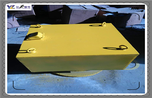 永磁除鐵器，永磁除鐵器它也叫做電磁鐵（electromagnet）？_參數(shù)_內(nèi)部磁塊安裝方法_永磁除鐵器它也叫做電磁鐵（electromagnet）？規(guī)格型號價格 