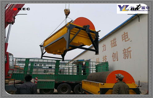 磁選機(jī)，細(xì)粉磁選機(jī)保養(yǎng)細(xì)則_磁選機(jī)減速機(jī)發(fā)熱的原因參數(shù)型號(hào)及價(jià)格 