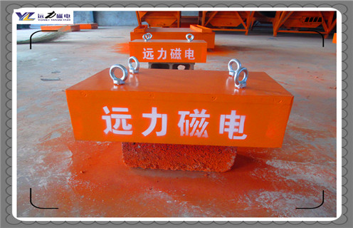 永磁除鐵器，內(nèi)部采用高矯頑力RCYB系列懸掛式永鐵器磁除鐵器_參數(shù)_內(nèi)部磁塊安裝方法_內(nèi)部采用高矯頑力RCYB系列懸掛式永鐵器磁除鐵器規(guī)格型號價格