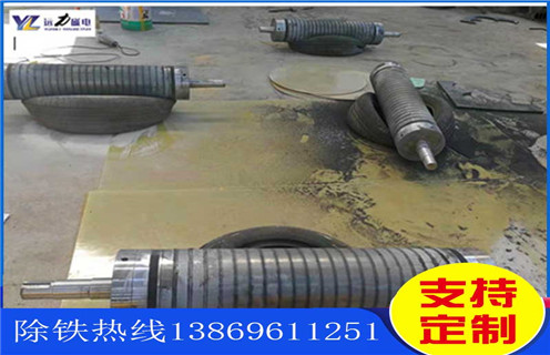 石英砂磁選機(jī)，石英礦磁選機(jī)操作注意事項(xiàng)_規(guī)格型號(hào)_石英礦磁選機(jī)操作注意事項(xiàng)參數(shù)調(diào)磁及品牌價(jià)格