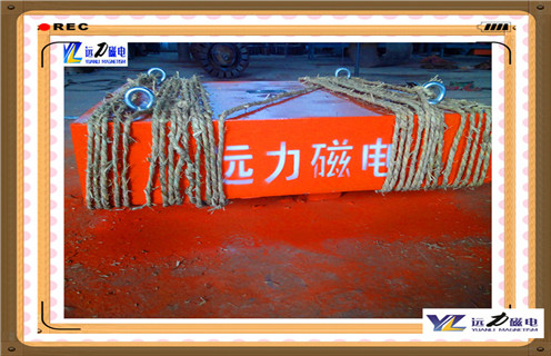 除鐵器，除鐵器獲得“重合同守信用企業(yè)”榮譽稱號？_結(jié)構(gòu)及工作原理_除鐵器獲得“重合同守信用企業(yè)”榮譽稱號？型號表_磁場強度標準范圍