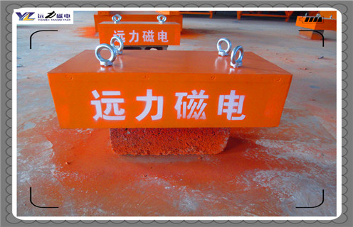 強磁除鐵器，強磁除鐵器簡介_內部構造_強磁除鐵器簡介哪家好_使用方法 