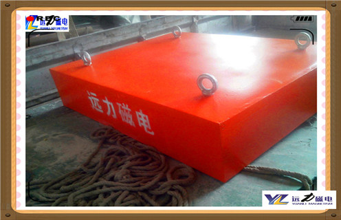 除鐵器，除鐵器的幾大優(yōu)點_結構及工作原理_除鐵器的幾大優(yōu)點型號表_磁場強度標準范圍