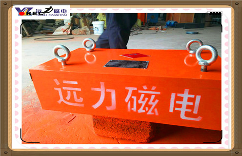 除鐵器，除鐵器的應(yīng)用_結(jié)構(gòu)及工作原理_除鐵器的應(yīng)用型號表_磁場強度標(biāo)準(zhǔn)范圍