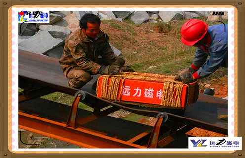 永磁除鐵器，永磁除鐵器測量方法及注意事項(xiàng)的維護(hù)知識參數(shù)_內(nèi)部磁塊安裝方法_永磁除鐵器測量方法及注意事項(xiàng)的種類可分為幾種規(guī)格型號價格