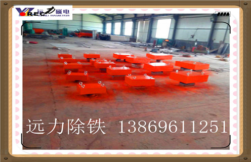 除鐵器，除鐵器的除鐵效果如何_結構及工作原理_除鐵器的除鐵效果如何型號表_磁場強度標準范圍
