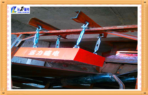 除鐵器，除鐵器在裝車運輸時要遵循的規(guī)定_結(jié)構(gòu)及工作原理_除鐵器在裝車運輸時要遵循的規(guī)定型號表_磁場強度標(biāo)準(zhǔn)范圍
