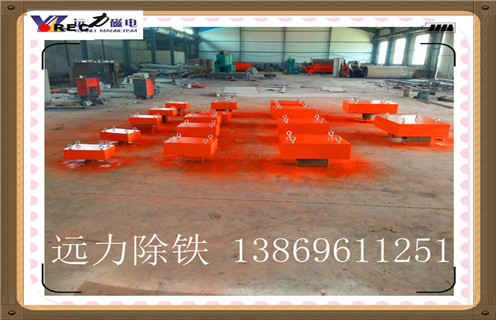 除鐵器，除鐵器除鐵操作的注意事項(xiàng)結(jié)構(gòu)及工作原理_除鐵器除鐵操作的注意事項(xiàng)型號(hào)表_磁場(chǎng)強(qiáng)度標(biāo)準(zhǔn)范圍