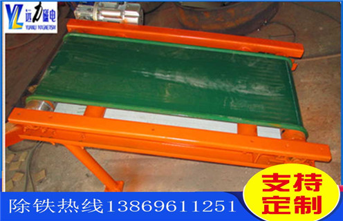 赤鐵礦磁選機(jī)，赤鐵礦磁選機(jī)如何提高選礦技術(shù)經(jīng)濟(jì)指標(biāo)？_結(jié)構(gòu)原理圖_赤鐵礦磁選機(jī)如何提高選礦技術(shù)經(jīng)濟(jì)指標(biāo)？能選三氧化二鐵嗎？