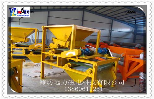 磁選機(jī)，磁選機(jī)是在產(chǎn)業(yè)界使用廣泛的、通用性高的_磁性礦磁選機(jī)是在產(chǎn)業(yè)界使用廣泛的、通用性高的_磁選機(jī)是在產(chǎn)業(yè)界使用廣泛的、通用性高的工作視頻皮帶及結(jié)構(gòu)價(jià)格