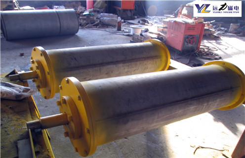 永磁滾筒，福建RCT-50/65永磁滾筒構(gòu)造多少錢批發(fā)價(jià)格廠家直銷工作原理_福建RCT-50/65永磁滾筒構(gòu)造內(nèi)部結(jié)構(gòu)圖 
