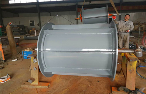 永磁滾筒，福建RCT-32/40永磁滾筒結(jié)構(gòu)多少錢批發(fā)價(jià)格廠家直銷工作原理_福建RCT-32/40永磁滾筒結(jié)構(gòu)內(nèi)部結(jié)構(gòu)圖