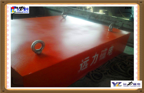 永磁除鐵器，RCYB-6.5新疆永磁除鐵器知識參數(shù)_內(nèi)部磁塊安裝方法_RCYB-6.5新疆永磁除鐵器型號價格