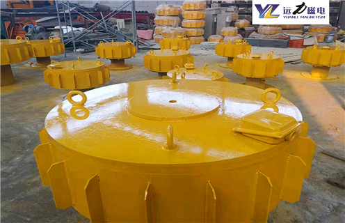 電磁除鐵器，西藏RCDB-12電磁除鐵器安裝方式_規(guī)格型號(hào)_西藏RCDB-12電磁除鐵器安裝方式工作原理及內(nèi)部結(jié)構(gòu)