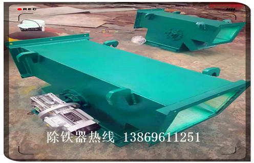 管道除鐵器，管道除鐵器與自動閥工作原理_遠(yuǎn)力管道除鐵器與自動閥工作原理12000高斯 可定制工作原理_安裝示意圖