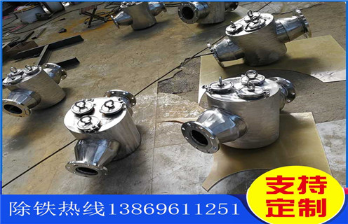 永磁除鐵器，永磁除鐵器技術指標和性能知識參數(shù)_內(nèi)部磁塊安裝方法_永磁除鐵器技術指標和性能型號價格 