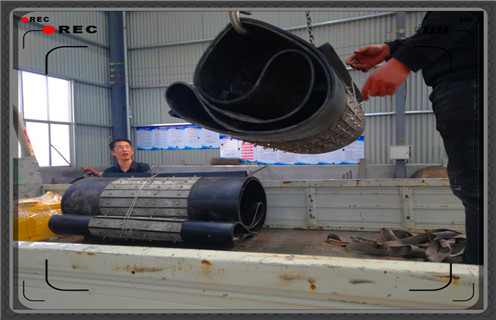 除鐵器皮帶，廣東除鐵器皮帶規(guī)格如何修復_廣東除鐵器皮帶規(guī)格偏原因及如何調_刮板價格 