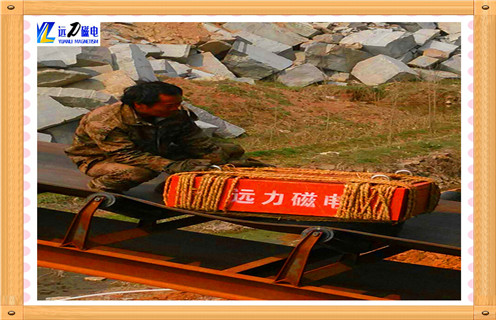 永磁除鐵器，永磁除鐵器吸力如何計(jì)算知識參數(shù)_內(nèi)部磁塊安裝方法_永磁除鐵器吸力如何計(jì)算型號價(jià)格
