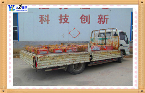 懸掛式永磁除鐵器，懸掛式永磁除鐵器批發(fā)知識(shí)參數(shù)_內(nèi)部磁塊安裝方法_懸掛式永磁除鐵器批發(fā)型號(hào)價(jià)格 