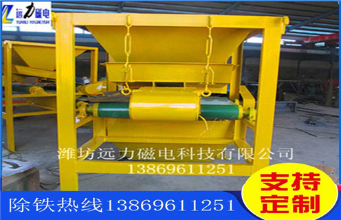 高強(qiáng)磁磁選機(jī)，四川高強(qiáng)磁磁選機(jī)報(bào)價(jià)_結(jié)構(gòu)原理圖_四川高強(qiáng)磁磁選機(jī)報(bào)價(jià)能選三氧化二鐵嗎？