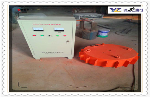 電磁除鐵器，山東電磁除鐵器rcdb-10_山東電磁除鐵器rcdb-10工作原理及內(nèi)部結(jié)構(gòu)