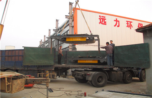 永磁除鐵器，河北rcy永磁除鐵器知識(shí)參數(shù)_內(nèi)部磁塊安裝方法_河北rcy永磁除鐵器型號(hào)價(jià)格 