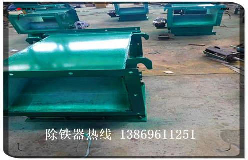 流體管道除鐵器，重慶衛(wèi)生級流體管道除鐵器_遠(yuǎn)力重慶衛(wèi)生級流體管道除鐵器12000高斯_可定制工作原理_安裝示意圖 