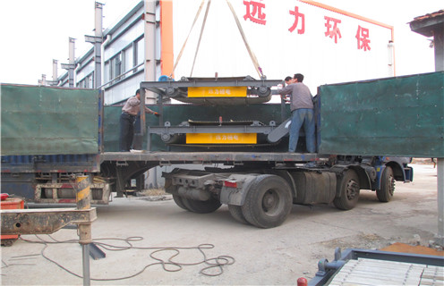 永磁除鐵器，rcya永磁除鐵器技術(shù)參數(shù)參數(shù)_內(nèi)部磁塊安裝方法_rcya永磁除鐵器技術(shù)參數(shù)型號(hào)價(jià)格