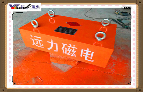 永磁除鐵器，永磁除鐵器rcyd怎么量尺寸參數(shù)_內(nèi)部磁塊安裝方法_永磁除鐵器rcyd怎么量尺寸型號(hào)價(jià)格