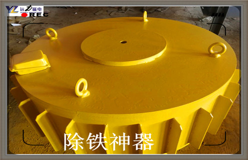 電磁除鐵器，河南電磁除鐵器參數(shù)_河南電磁除鐵器參數(shù)工作原理及內(nèi)部結(jié)構(gòu) 