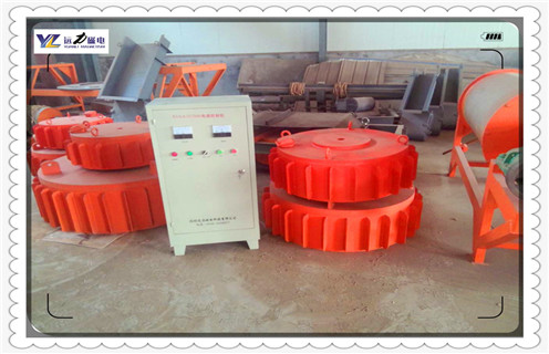 電磁除鐵器品牌，福建電磁除鐵器廠家品牌_福建電磁除鐵器廠家品牌工作原理及內(nèi)部結(jié)構(gòu)