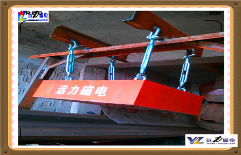 強(qiáng)磁除鐵器，福建強(qiáng)磁除鐵器分為幾種_內(nèi)部構(gòu)造_福建強(qiáng)磁除鐵器分為幾種哪家好_使用方法