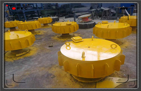 電磁除鐵器，福建電磁除鐵器生產(chǎn)廠家_福建電磁除鐵器生產(chǎn)廠家工作原理及內(nèi)部結(jié)構(gòu)