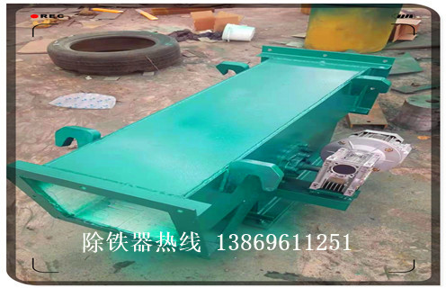 管道除鐵器，陜西管道除鐵器原理_遠(yuǎn)力陜西管道除鐵器原理安裝示意圖型12000高斯_可定制工作原理