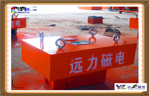 永磁除鐵器，陜西永磁除鐵器rcyb-6_陜西永磁除鐵器rcyb-6批發(fā)價格生產(chǎn)廠家使用說明書原理型號價格 