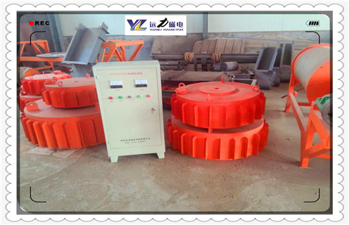 電磁除鐵器，福建電磁除鐵器型號_內部構造_福建電磁除鐵器型號哪家好_使用方法 