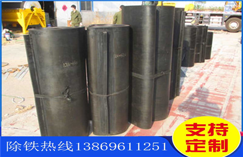 皮帶式除鐵器，濰坊皮帶式除鐵器_濰坊皮帶式除鐵器怎么調(diào)整皮帶原因及如何調(diào)_刮板價格