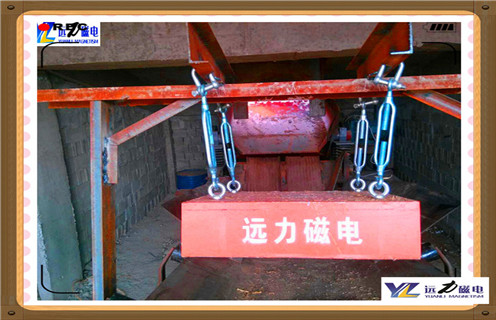 永磁除鐵器，湖北RCYP系列手動永磁除鐵器_湖北RCYP系列手動永磁除鐵器批發(fā)價(jià)格_使用說明書原理型號價(jià)格