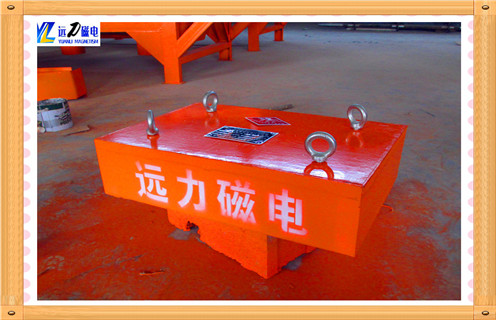 懸掛式永磁除鐵器，陜西rcyb-8懸掛式永磁除鐵器_陜西rcyb-8懸掛式永磁除鐵器批發(fā)價(jià)格_使用說明書原理型號(hào)價(jià)格 