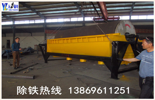 高強(qiáng)磁磁選機(jī)，甘肅高強(qiáng)磁磁選機(jī)價(jià)格，甘肅高強(qiáng)磁磁選機(jī)價(jià)格，磁場一般為多少_磁塊如何排列 