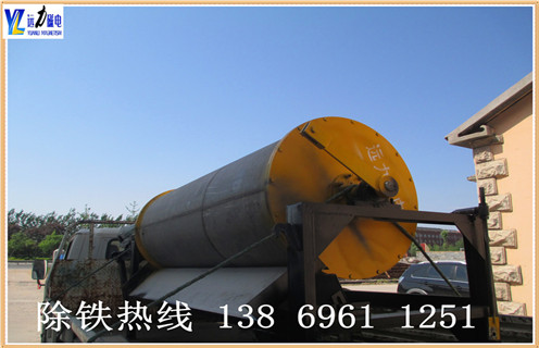 小型高強(qiáng)磁磁選機(jī)，黑龍江小型高強(qiáng)磁磁選機(jī)_輥式黑龍江小型高強(qiáng)磁磁選機(jī)_磁塊如何排列