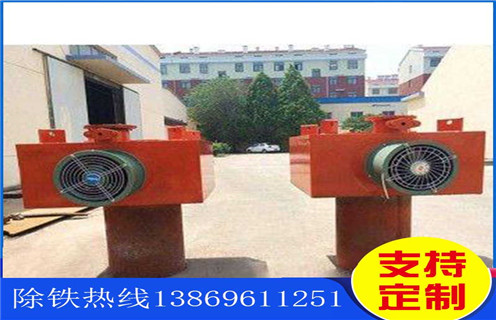 風(fēng)冷電磁除鐵器，江蘇風(fēng)冷電磁除鐵器多少錢_新疆風(fēng)冷電磁除鐵器參數(shù)工作原理_價(jià)格